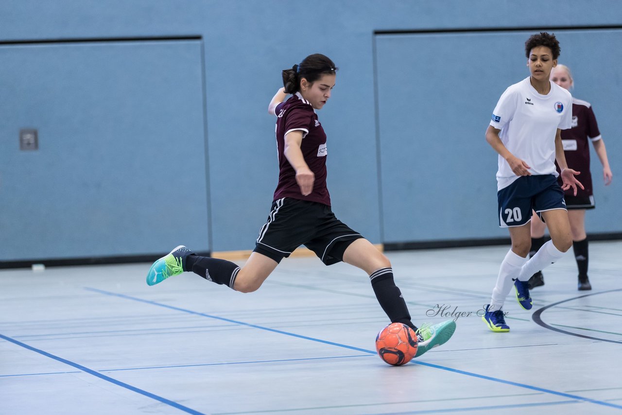 Bild 436 - wBJ Futsalmeisterschaft Runde 1